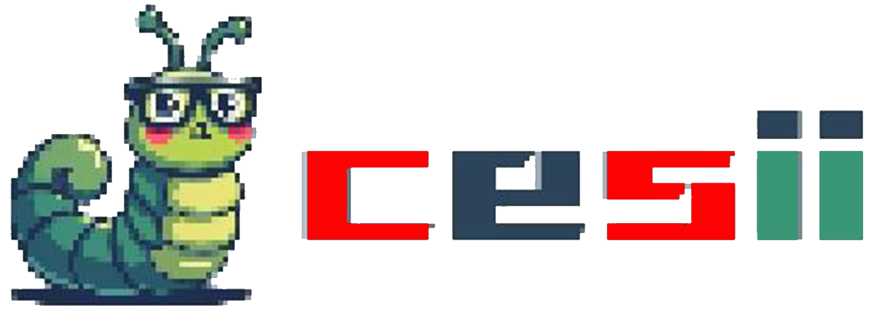 Cesii Blog